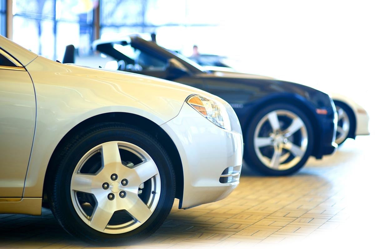 What are the things you need to check before buying a used car?