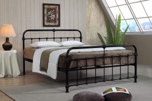 king size bed frames at B2C Furniture