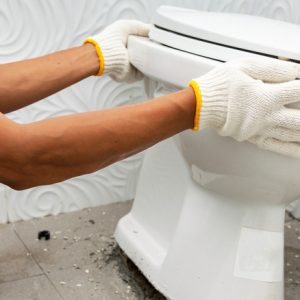 Factors That Influence the Cost of Installing a Toilet in Your Home