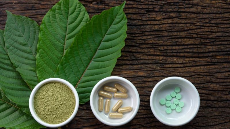 Kratom and Meditation: Finding Quality Online Suppliers