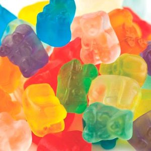 The Growing Popularity of CBD Gummies as an Anxiety Solution