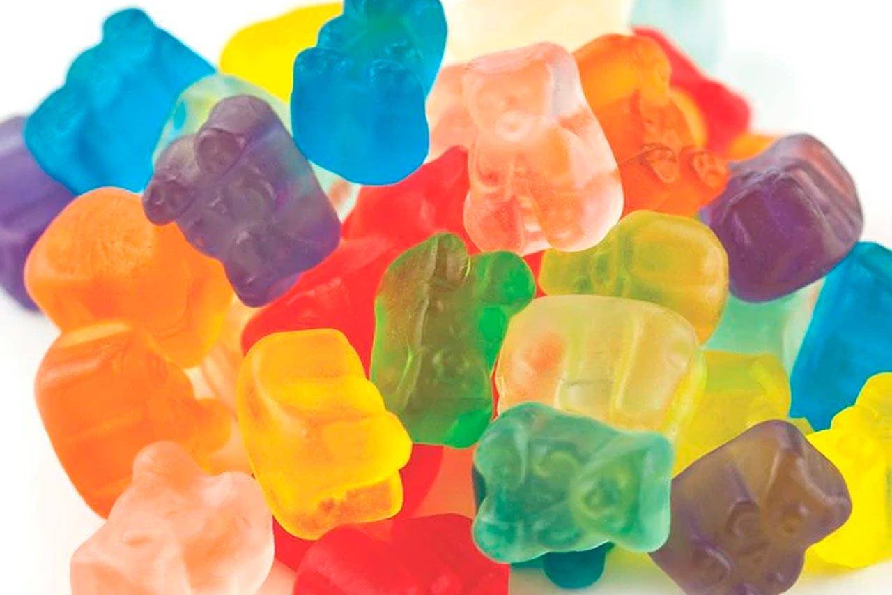 The Growing Popularity of CBD Gummies as an Anxiety Solution