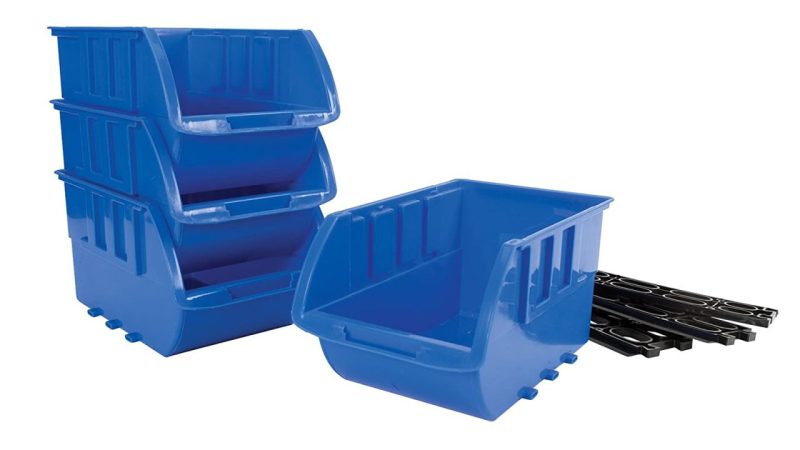 Safety and Durability: The Advantages of Reusable Transport Packaging