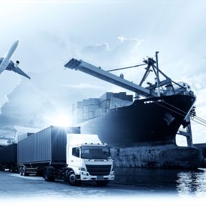 Simplifying Shipping via Interisland Freight Services: Smooth Sailing