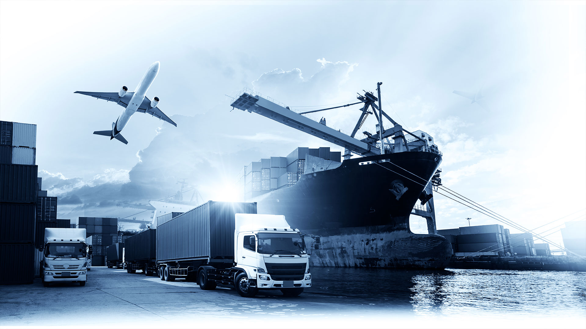 Simplifying Shipping via Interisland Freight Services: Smooth Sailing