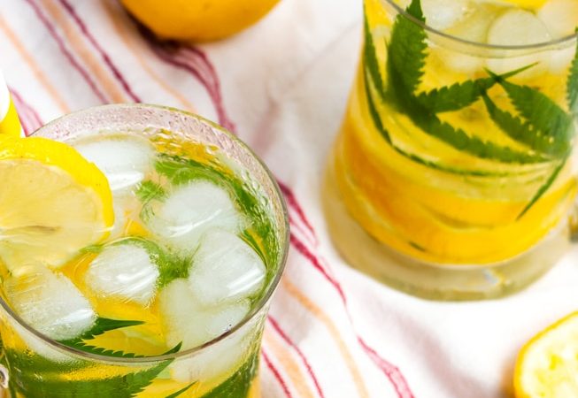 The Rise of THC Drinks: A Refreshing Path to Wellness