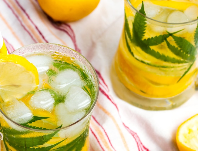 The Rise of THC Drinks: A Refreshing Path to Wellness