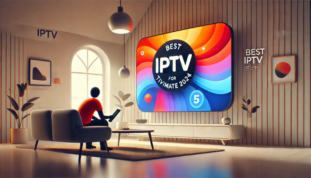 iptv uk