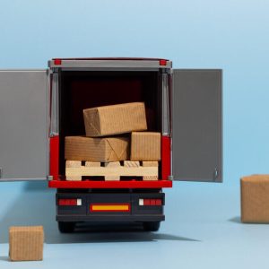 Optimize Your Shipping with Less Than Truckload for Small Shipments