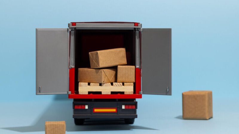 Optimize Your Shipping with Less Than Truckload for Small Shipments