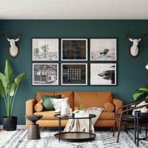 Harmonious Homes: How Your Space Gets Enhanced by Home Decor