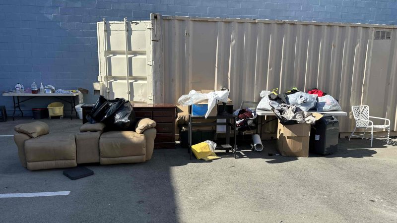 Professional Junk Removal Solutions for Streamlining Storage Unit Cleanups